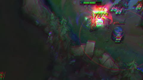 Riven vs Gangplank