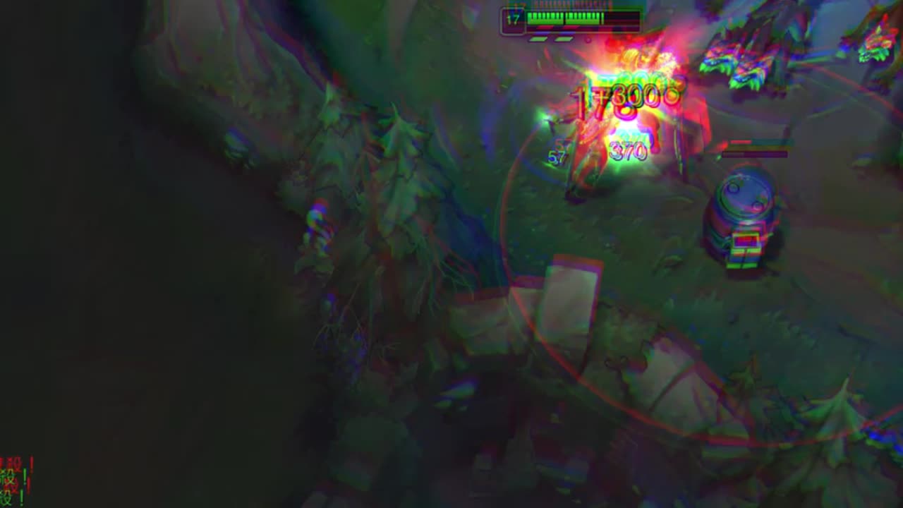Riven vs Gangplank