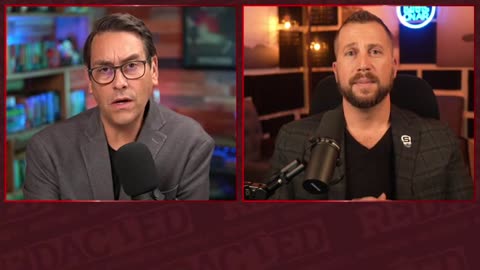 FORMER FBI AGENT EXPOSES THE TRUTH OF FBI'S CORRUPTION AND ILLEGAL SPYING ON AMERICANS | REDACTED