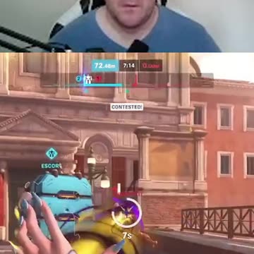 I will keep you alive