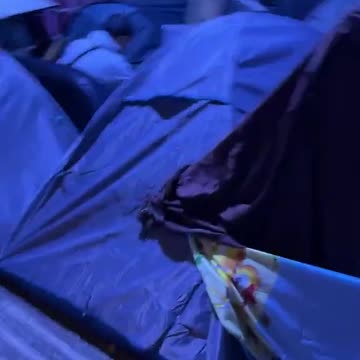 France is invaded by fake asylum seekers.