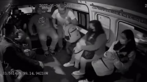 Courage is contagious