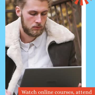 Unlocking Wealth Through E-Learning