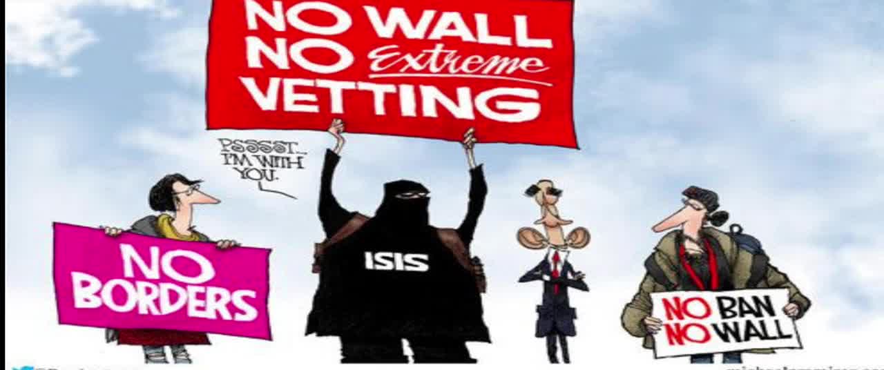 THE WALL