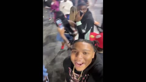 Premium Gas Station Rumble