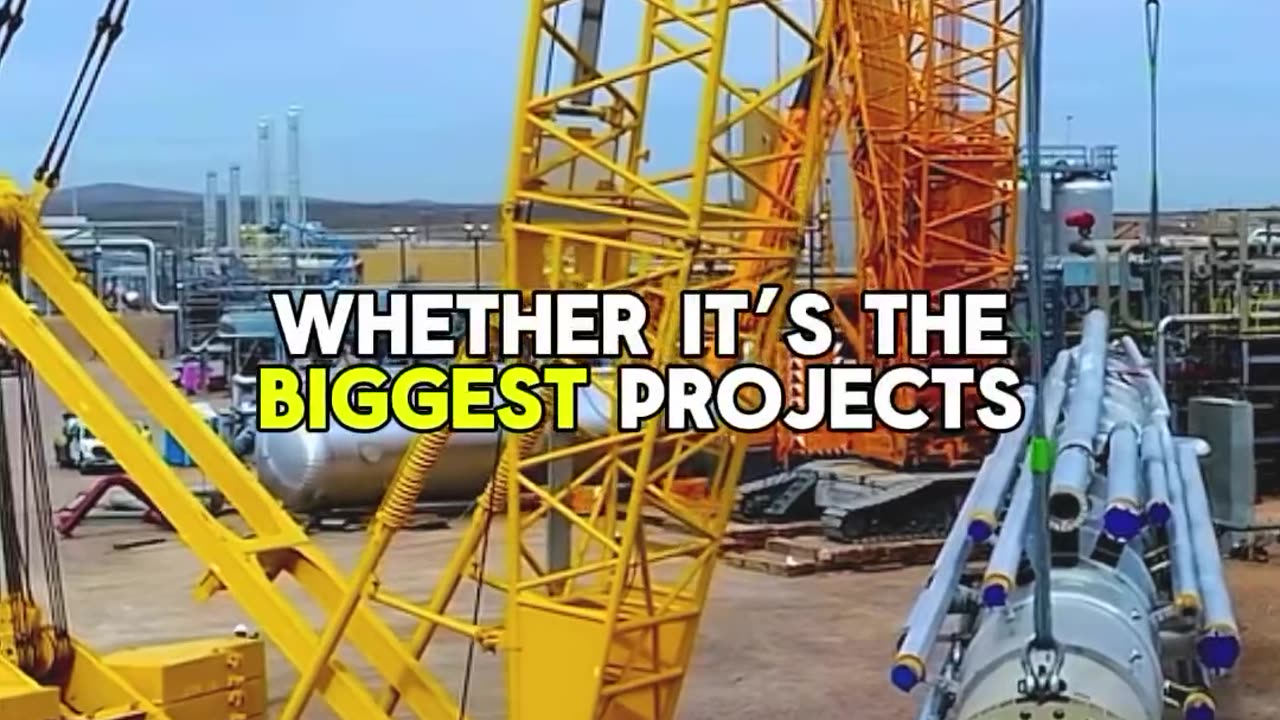 Muscle Can Help With The Biggest or Smallest Projects