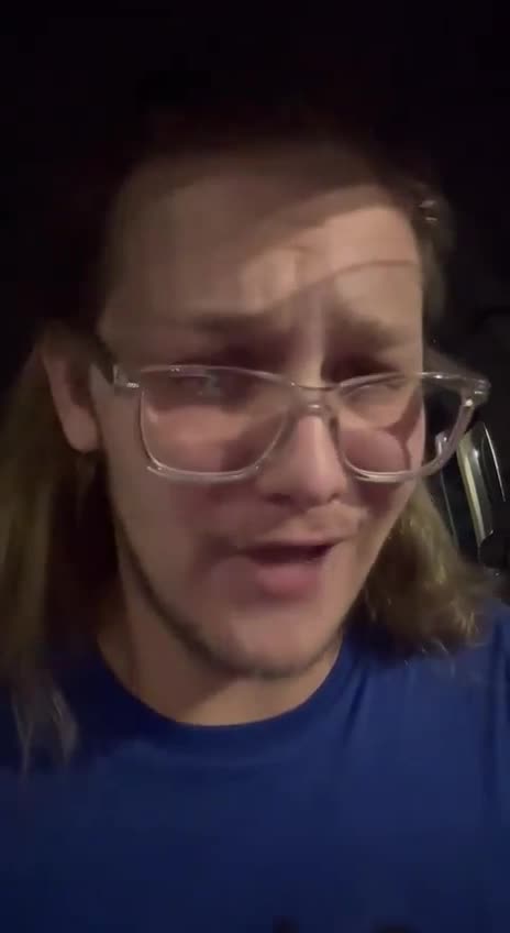 The Night of the Trump Assassination Attempt…this video dropped