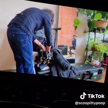 Canadian Audience Reacts to Robin DiAngelo Paying Reparations in "Am I Racist"