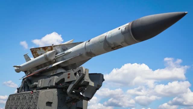 "National Security at the Speed of Sound: