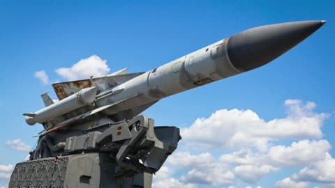 "National Security at the Speed of Sound: