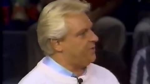 WWF Primetime Wrestling - Feb 18 1991