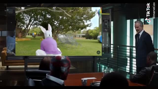 avengers in shame