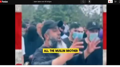 RFB - The Illegals are the NWO Mercenaries!