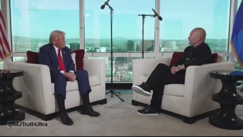 Trump says people will be held accountable