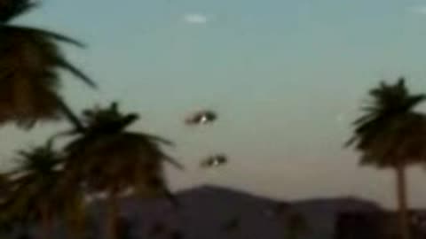 UFO in Bushehr from a few years ago!!!!