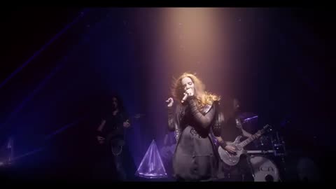 Epica - Edge of the Blade