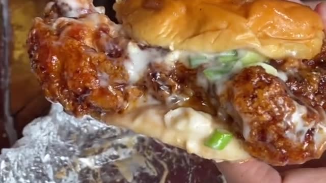 Cheesebeef burger