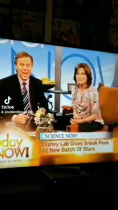 Doctor at Disney engineering lab admitting to cloning stars