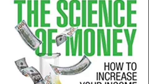 The Science of Money Audiobook