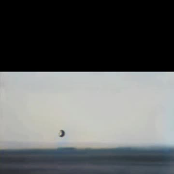 Testing of British bouncing bomb on land 1943 #Colourized footage 🇬🇧 💣 🎥