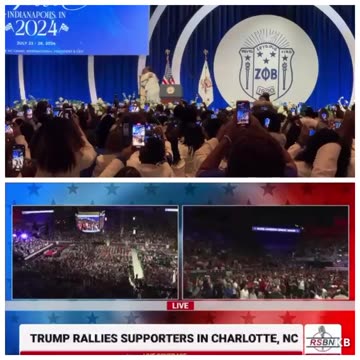 Show them the crowd.. | 45+