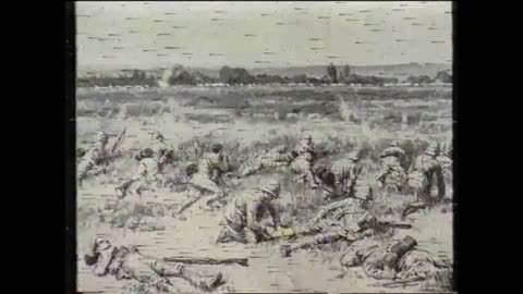 The Boer War (The story of the Boer War)