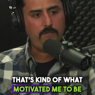 Clip: Overcoming Nervousness and Promoting Mental Health Awareness in the Fire Service