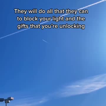 Don't Let Them Take Your LIght Away