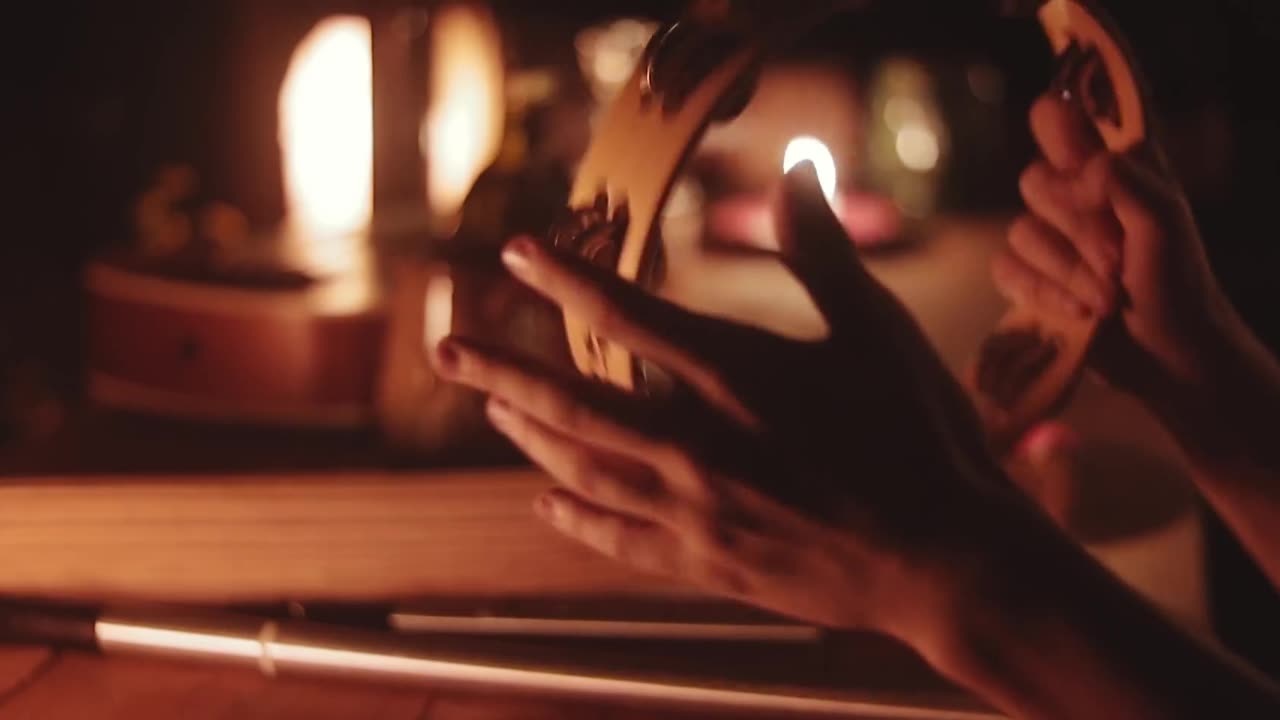 World of Warcraft - Deep Water - Cover by Dryante (Taverns of Azeroth)