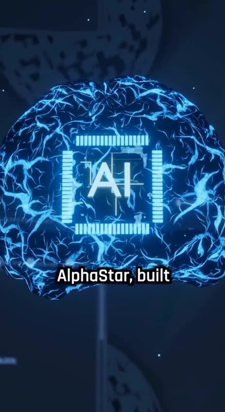 AI have developed the ability to deceive & intentionally mislead & manipulate humans.