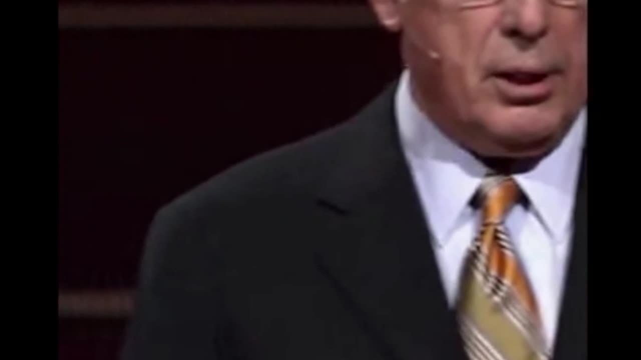 Abortion is Satanic- John MacArthur