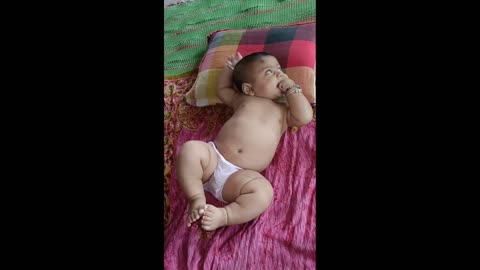 So Cute Baby 😘😘😘 || Cute Baby Funny Moment part2