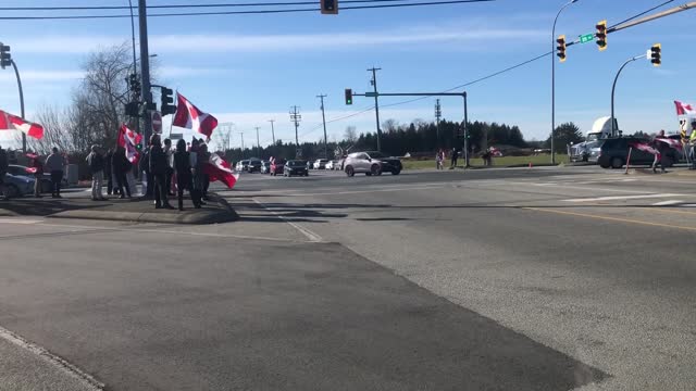 Langley BC