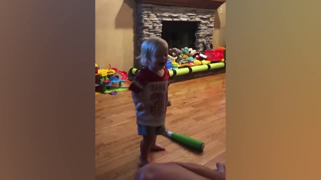 Top Video| Funny Babies