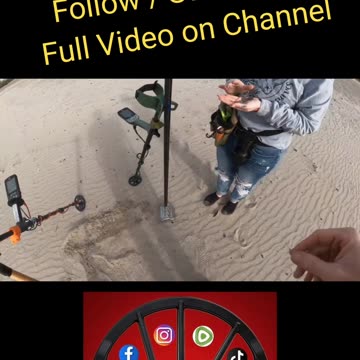 CKG 6x9 Beach Scoop Product Review - Teaser Shorts Reel - Full Video on Channel