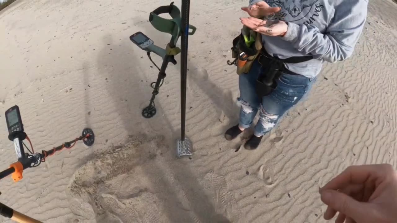CKG 6x9 Beach Scoop Product Review - Teaser Shorts Reel - Full Video on Channel