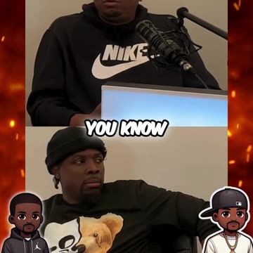 Breaking Barriers: Exploring the Oldest Profession and Consent | Ern and Iso Podcast Clip