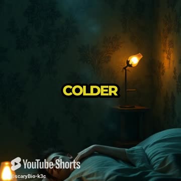 Uncovering Secrets_ Shadows Reveal a Dark Mystery! #Shorts