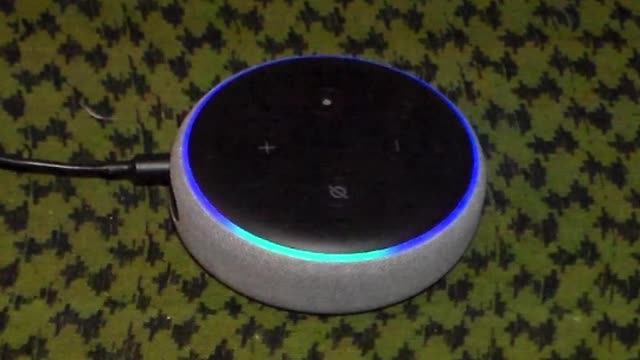ASK ALEXA Bullying At Columbine