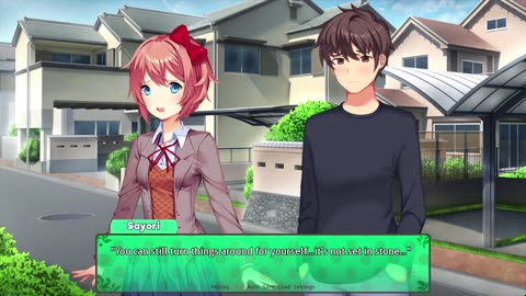 An Actual Plan - Branching Paths Pt.60