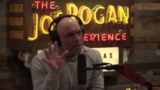 Joe Rogan RIPS CNN's Brian Stelter