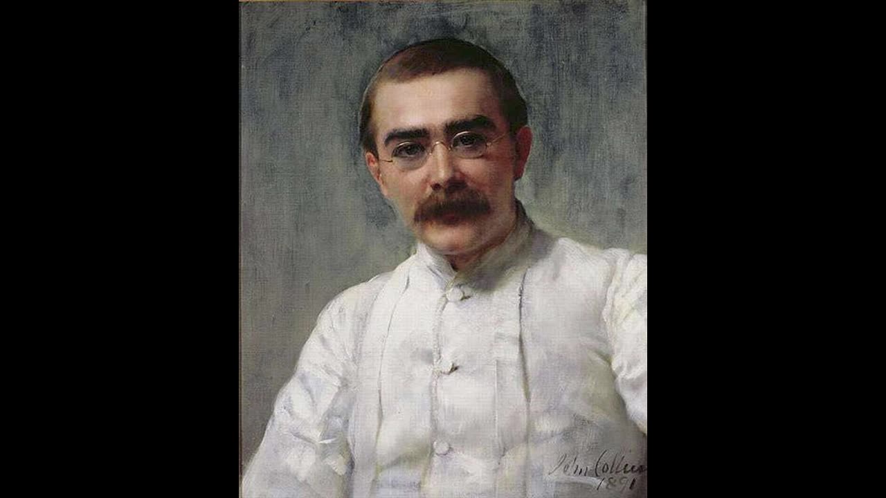If by Rudyard Kipling