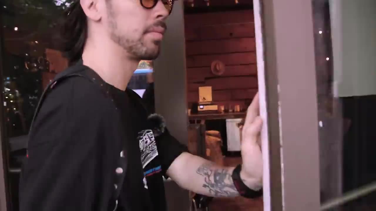 Becoming Modapit: Ep 4 - this might be the sickest studio in Miami
