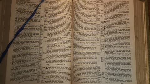 Isaiah 41