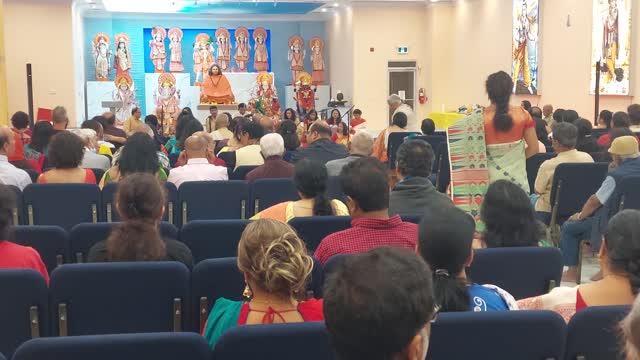 Mahalaya 2022 4