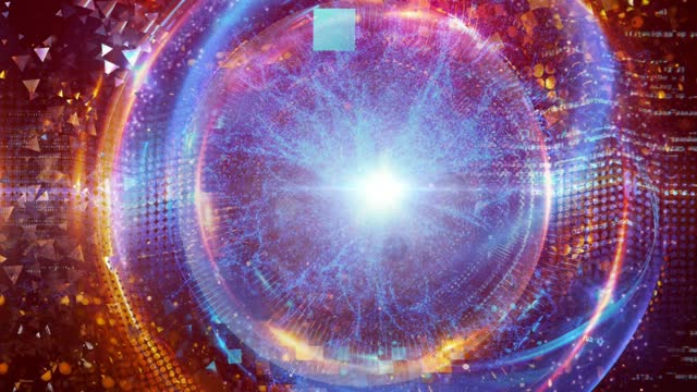 QUANTUM MOTION