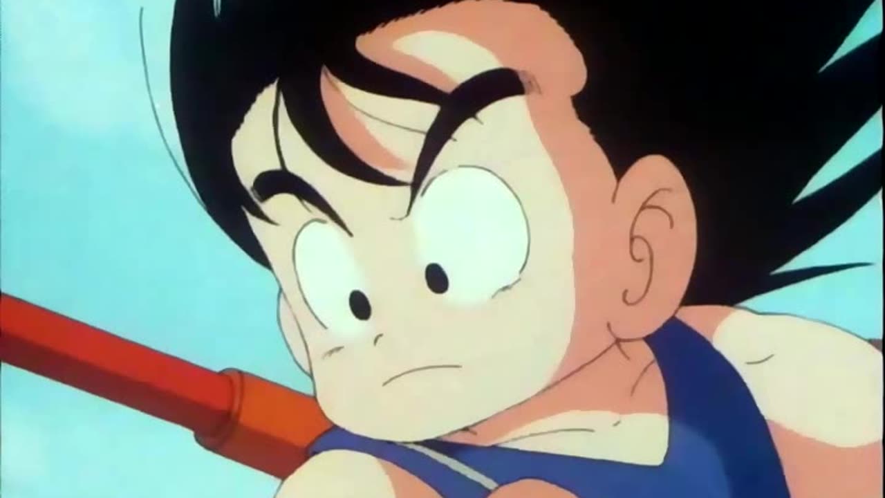 Dragon Ball Ep 05