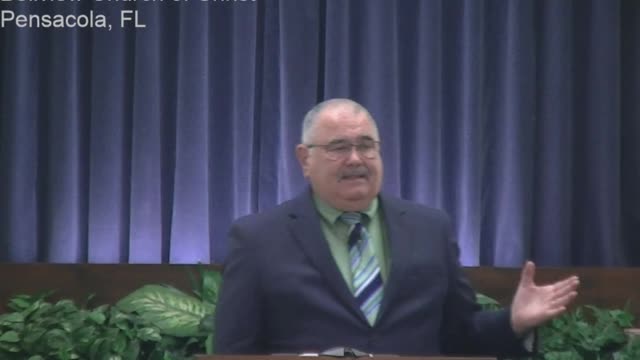 Do We Really Believe The Bible - Part 5