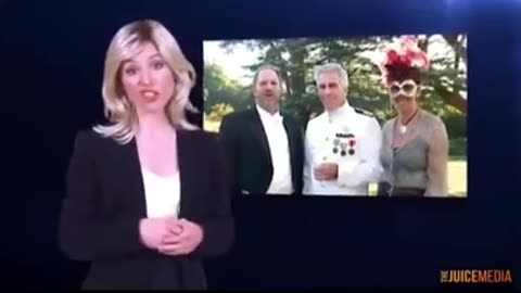 QANON: A JEWISH PSY-OP