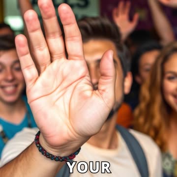 The Vanishing Pencil Trick!